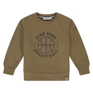 Sweat François Beige