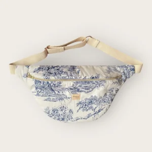 Sac Banane Toile de Jouy Enfant