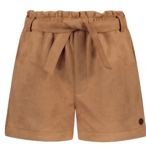 Short Fay-Linn Beige
