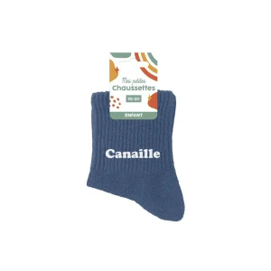 Chaussettes CANAILLE