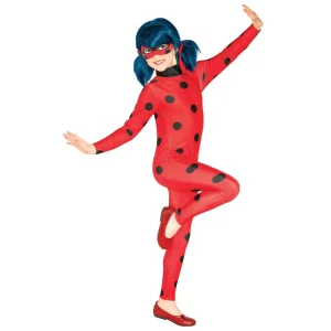 Déguisement Miraculous Ladybug