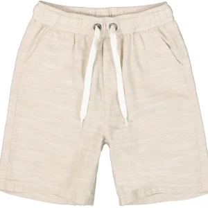 Short Gennaro Marron