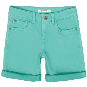 Short Marcello Vert