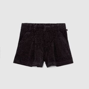 Short GANGS OF NEW YORK Noir