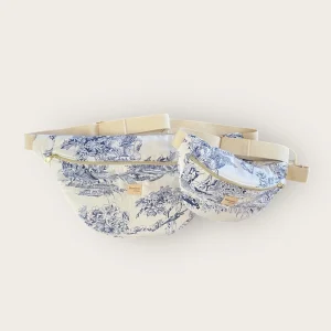 Matchy-Matchy Toile de Jouy