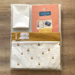KIT Tapis à langer nomade Popi Pinpin
