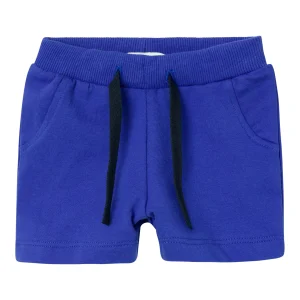 Short FOLMER Bleu