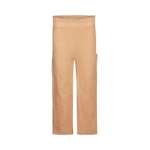 Pantalon Birgit Pêche