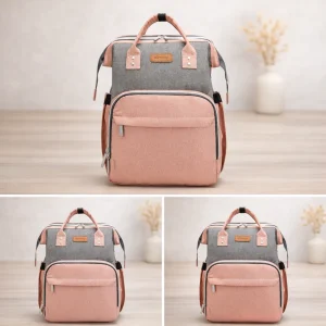 SAC A LANGER LIT TRANSFORMABLE | INTREPIDE