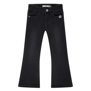 Jeans Coline noir