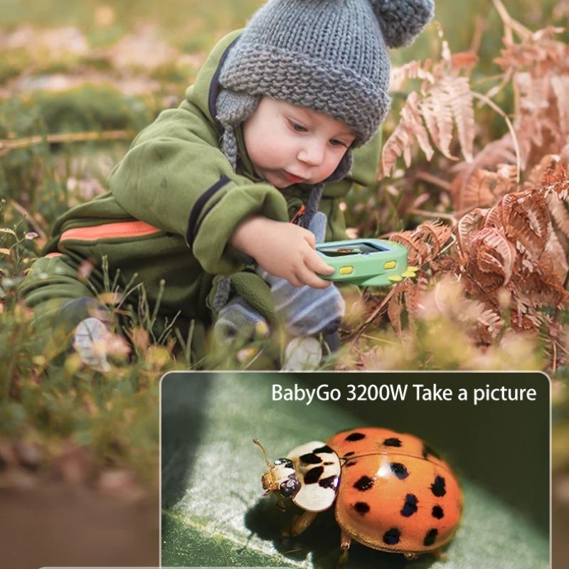 Appareil photo enfant 5 ans – Image 7