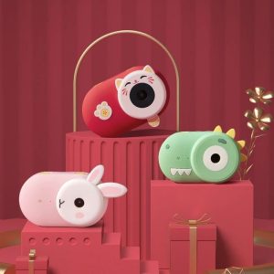 Appareil photo enfant 5 ans