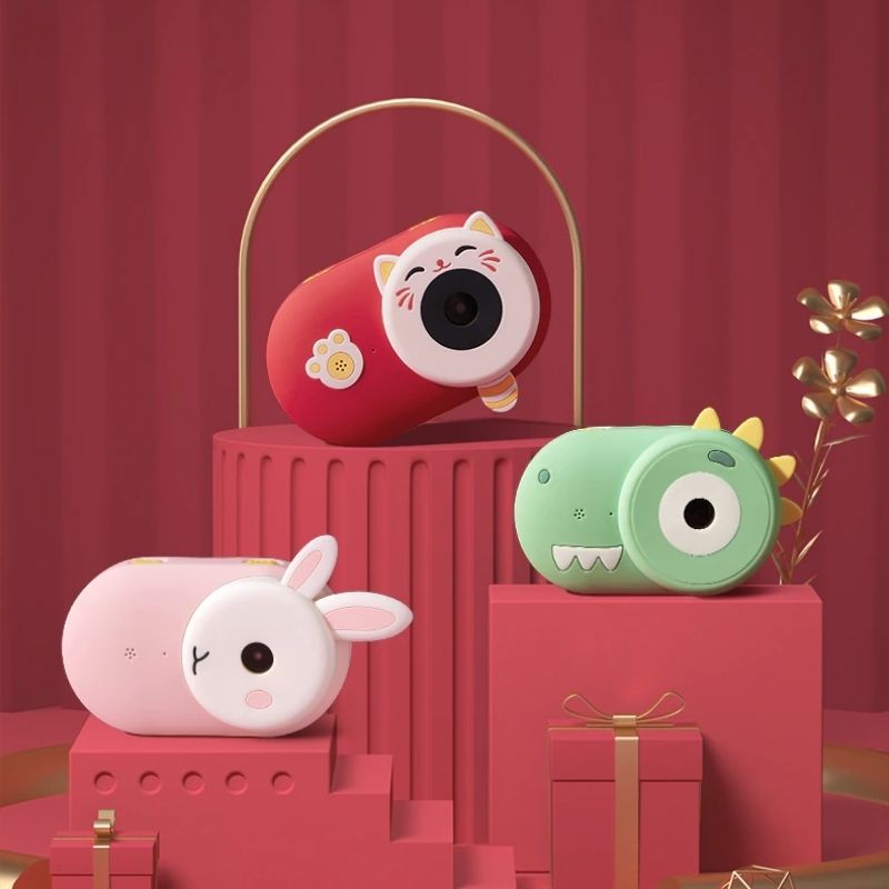 Appareil photo enfant 5 ans