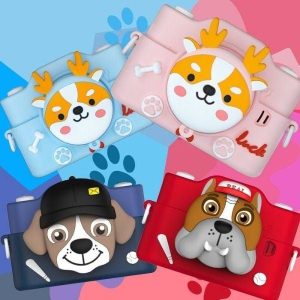 Appareil photo enfant Amusant™