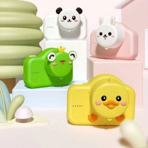 Appareil photo enfant Animaux