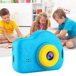 Appareil photo enfant de 3 ans