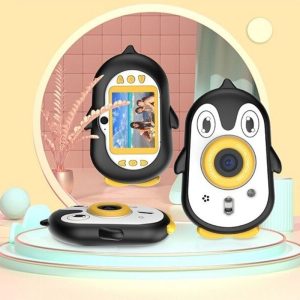 Appareil photo enfant Étanche