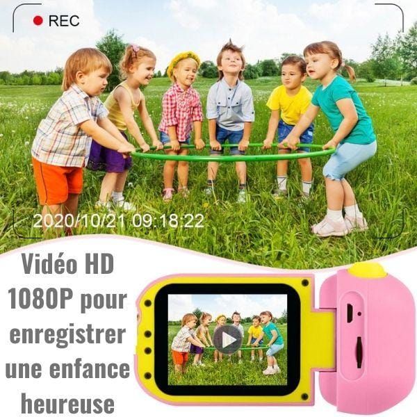 Caméra appareil photo enfant – Image 6