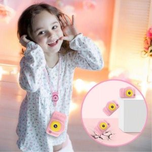 Appareil photo enfant Grand écran