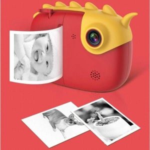 Appareil photo enfant Imprimeur