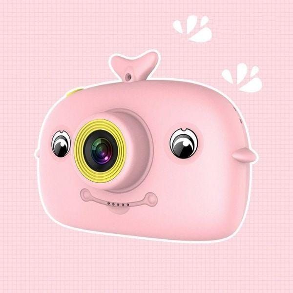 Appareil photo enfant Incassable