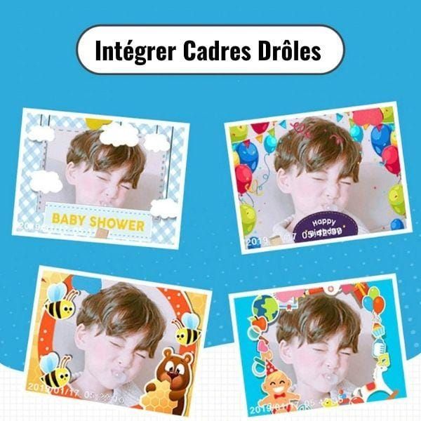 Appareil photo enfant Incassable – Image 7