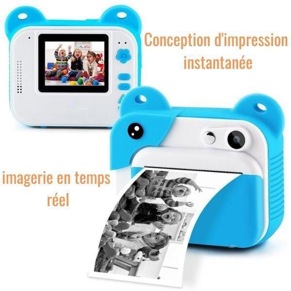 Appareil photo enfant instantané – Image 6