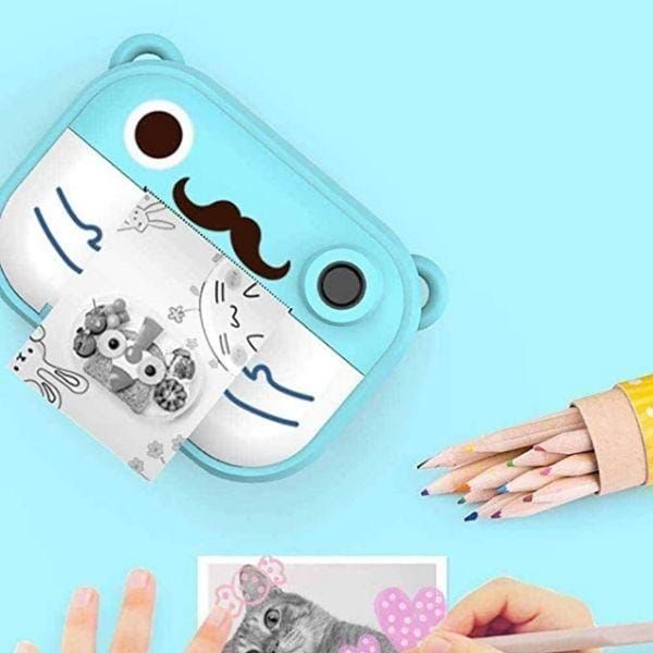 Appareil photo enfant instantané – Image 2