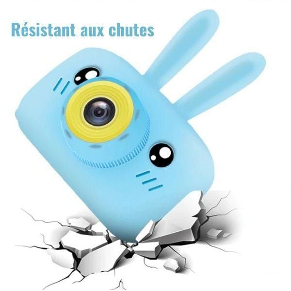 Appareil photo enfant Garçon et Fille – Image 4