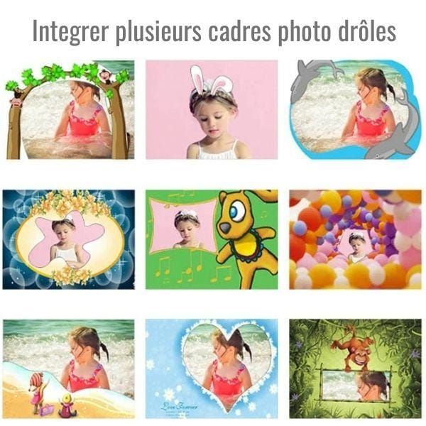 Appareil photo enfant 4 ans – Image 5