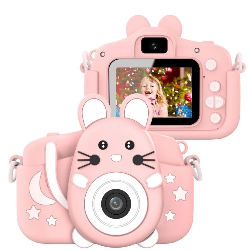 Appareil photo enfant Mouse™ – Image 4
