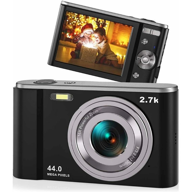 Appareil photo adolescent 12 ans – Image 2