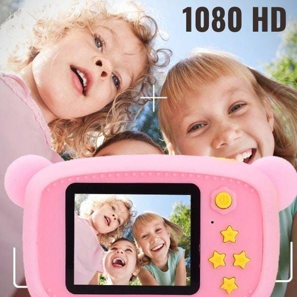 Appareil photo enfant 4 ans – Image 2