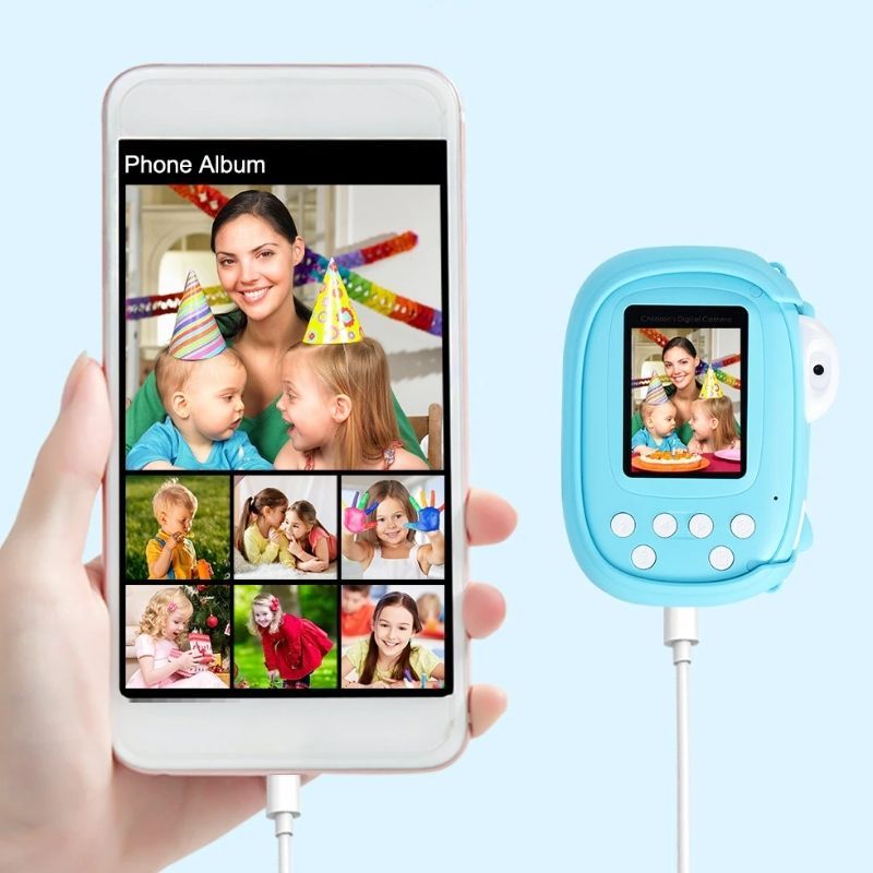 Appareil photo enfant 6 ans – Image 2