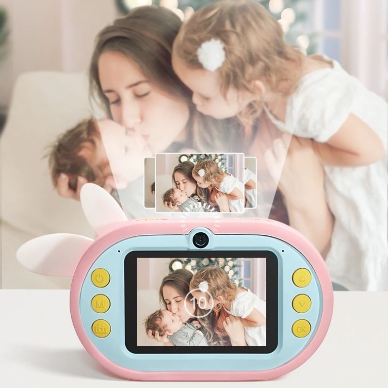 Appareil photo enfant 5 ans – Image 2