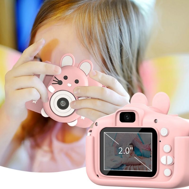 Appareil photo enfant Mouse™ – Image 2