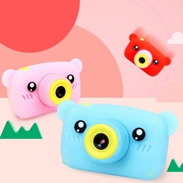 Appareil photo enfant 4 ans – Image 4