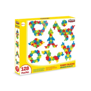 Blocs de construction funny blocs