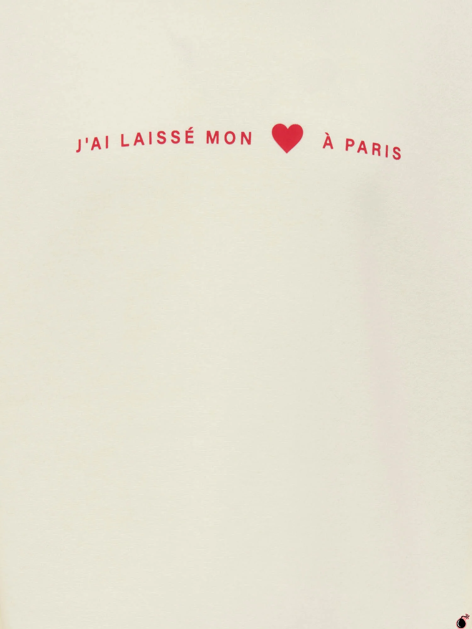 Sweat MARISA Blanc – Image 3