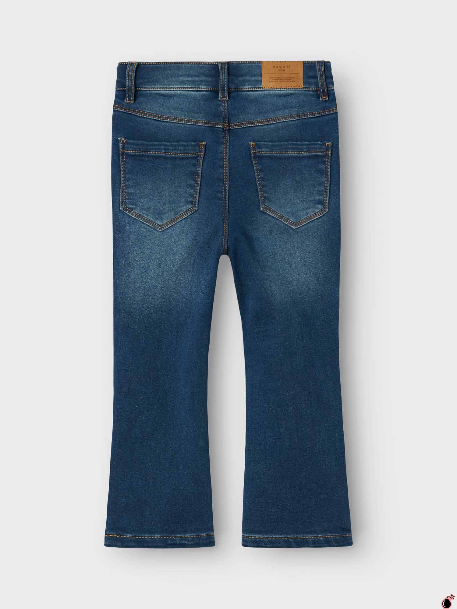 Jeans SALLI Bleu – Image 2
