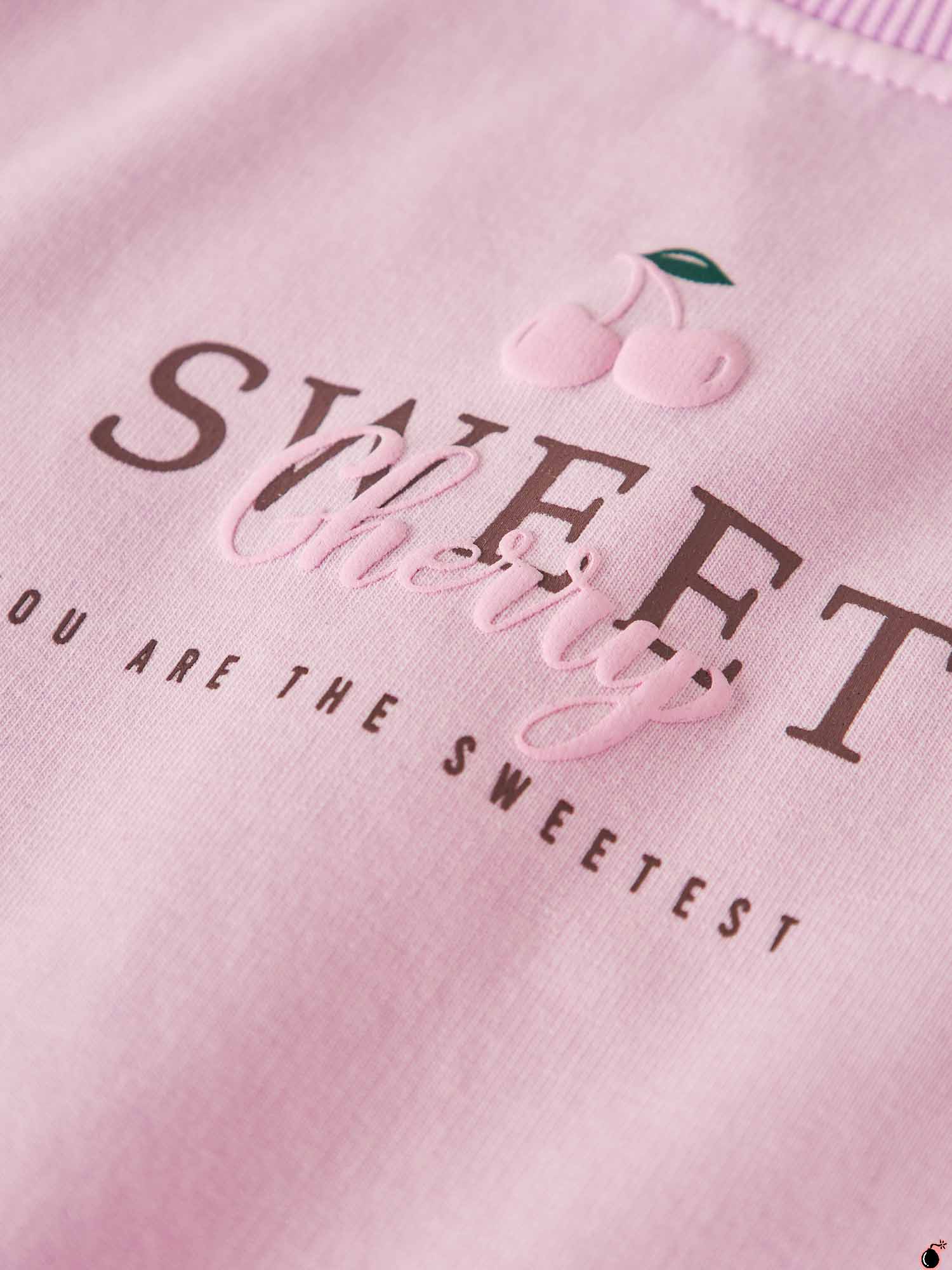 Sweat NADENA Rose – Image 3