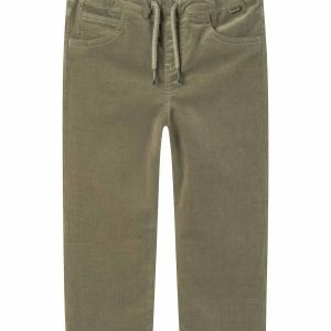 Pantalon BEN Vert