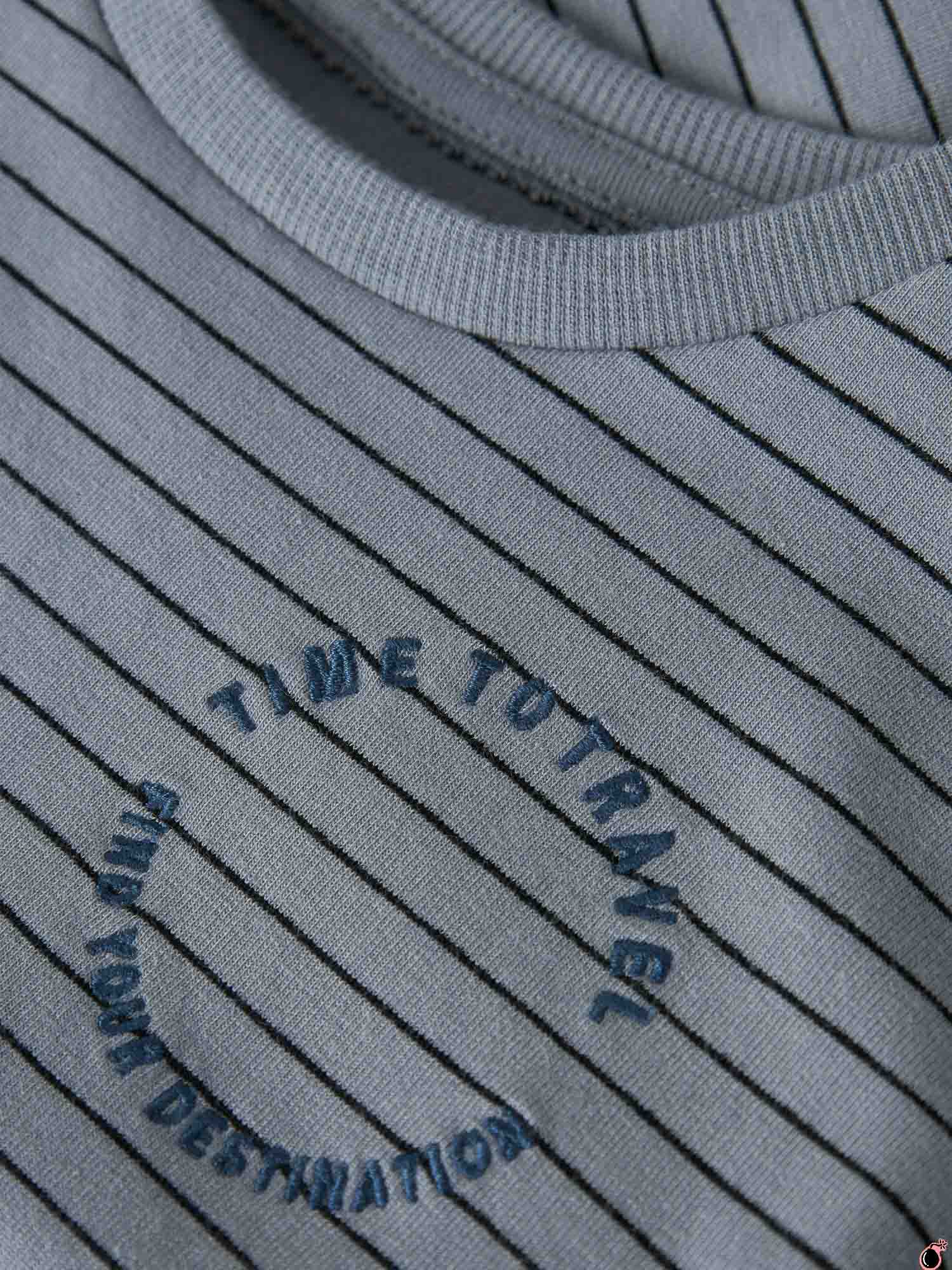 Sweat OMERO Bleu – Image 3