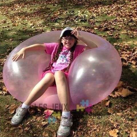 Bulle Gonflable Géante – Image 4