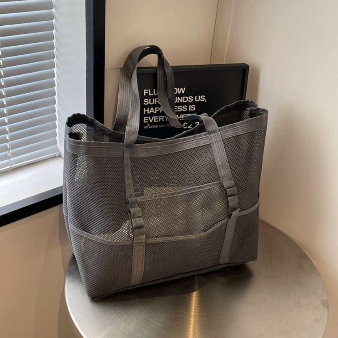 Cabas de plage | Sablier™ – Image 6