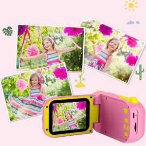 Caméra appareil photo enfant