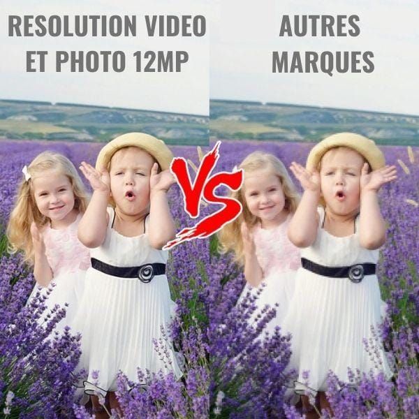 Caméra appareil photo enfant – Image 7