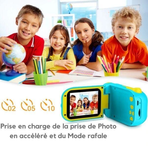 Caméra appareil photo enfant – Image 5