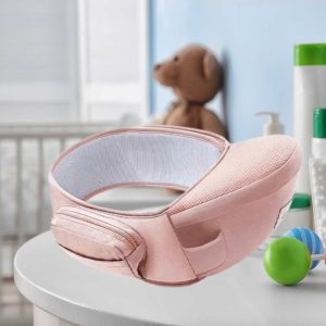 PORTE BÉBÉ | CARRYHOPE™