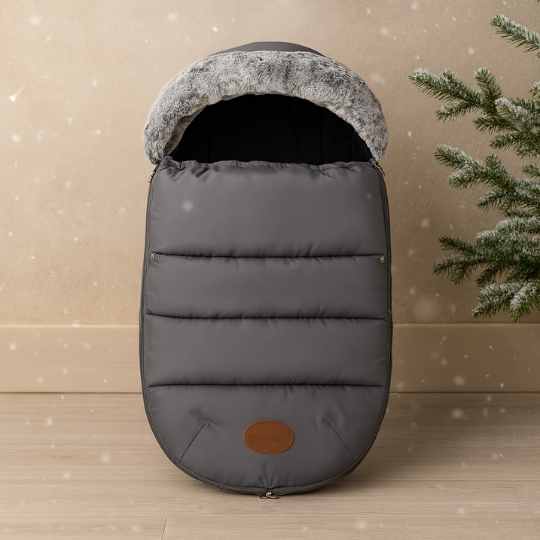 Chancelière bébé | Komet™ – Image 3